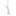 Tulip Battery Portable Lamp By Slamp, Finish: White