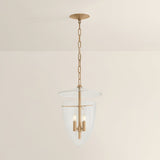 Tully Lantern by Troy Lighting