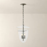 Tully Lantern by Troy Lighting