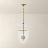Tully Lantern by Troy Lighting