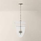 Tully Lantern by Troy Lighting