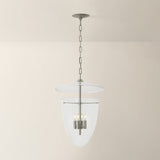 Tully Lantern by Troy Lighting