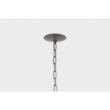 Tully Lantern by Troy Lighting
