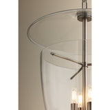 Tully Lantern by Troy Lighting