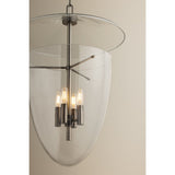 Tully Lantern by Troy Lighting