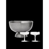 Tumbled Champagne Cooler gallery 1