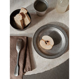 Tumbled Plate lifestyle view 1