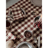 Tumbled Plate lifestyle view 2