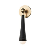 Tupelo Wall Sconce - 1-Light by Hudson Valley
