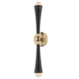 Tupelo Wall Sconce - 2-Light by Hudson Valley