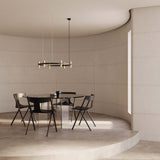 Tura Chandelier By Aromas Del Campo Lifestyle View
