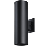 Turin Outdoor Wall Lamp Medium By Eglo