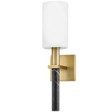 Turin Wall Sconce By Hinkley - Side View1