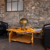 Turku Table Lamp