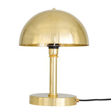 Turku Table Lamp - Polished Brass