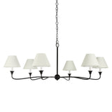 Turner Chandelier By Renwil