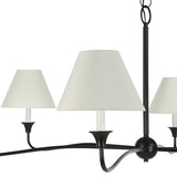 Turner Chandelier By Renwil