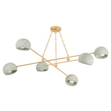 Turner Chandelier Medium By Hudson Valley