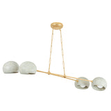 Turner Chandelier Small By Hudson Valley