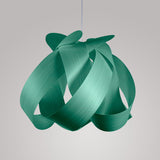 Turquoise Large Meer Pendant Light by Traum