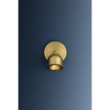 Tuthill Flush Mount by Hudson Valley