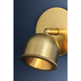Tuthill Flush Mount by Hudson Valley