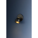 Tuthill Flush Mount by Hudson Valley