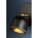Tuthill Flush Mount by Hudson Valley