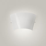 Tutu Wall Sconce by Foscarini - Lifestyle View 1