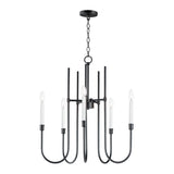 Tux Chandelier by Maxim Lighting