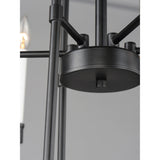 Tux Chandelier by Maxim Lighting