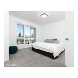 Tux Flush Mount lifestyle