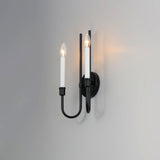 Tux Wall Sconce by Maxim Lighting