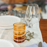 Twiddle Tumbler by Zafferano, lifestyle view 4