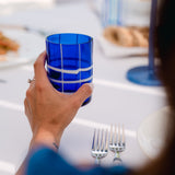 Twiddle Tumbler by Zafferano, lifestyle view 5