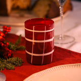 Twiddle Tumbler by Zafferano, lifestyle view 8