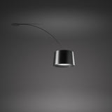 Twiggy Ceiling Light Black by Foscarini - View 1