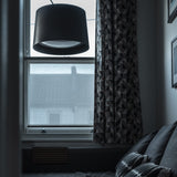 Twiggy Ceiling Light Black by Foscarini - Lifestyle View 4