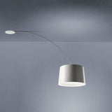 Twiggy Ceiling Light White by Foscarini - Lifestyle View 2