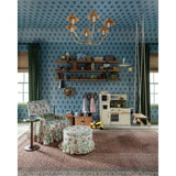 Twila Chandelier lifestyle
