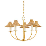 Twila Chandelier lifestyle