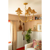 Twila Chandelier lifestyle