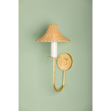 Twila Wall Sconce lifestyle