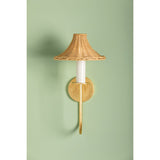 Twila Wall Sconce lifestyle