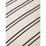 Twill Bolster Cushion detailed view 2