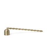 Twist Candle Snuffer by Ferm Living