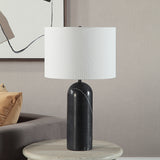 Tyne Table Lamp By Renwil Lifestyle View