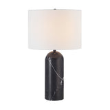 Tyne Table Lamp By Renwil With Light