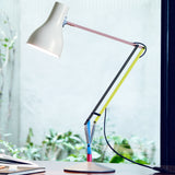 Type 75 Desk lamp Paul Smith Edition 1 Lifestyle View 9