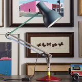 Type 75 Desk lamp Paul Smith Edition 4 Lifestyle View 2